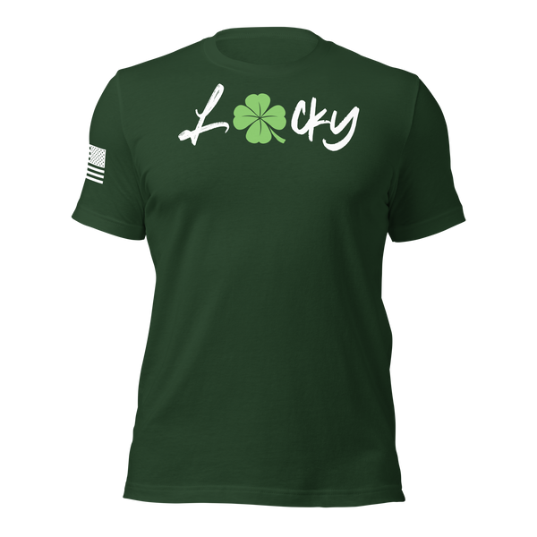 Lucky T-Shirt