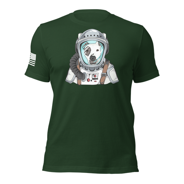 Captain Sully T-Shirt