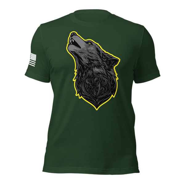 The Wolf T-Shirt