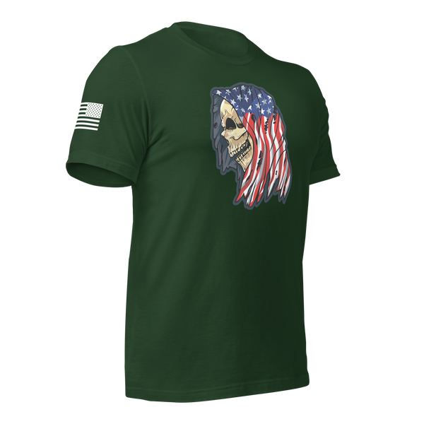 USA Reaper T-Shirt