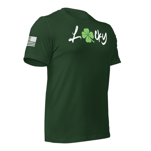 Lucky T-Shirt