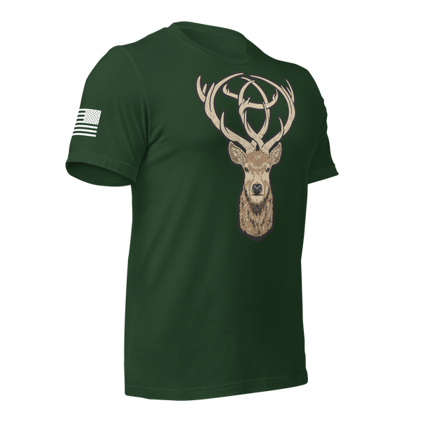 Stag T-Shirt