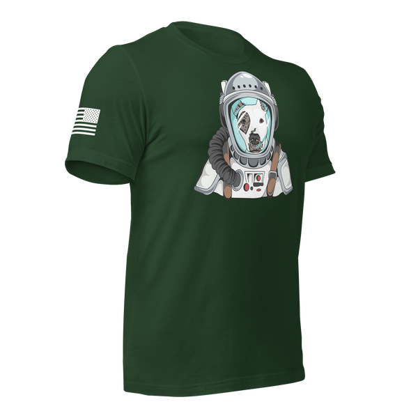 Captain Sully T-Shirt