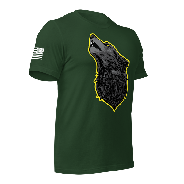 The Wolf T-Shirt