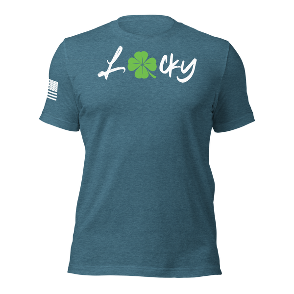 Lucky T-Shirt