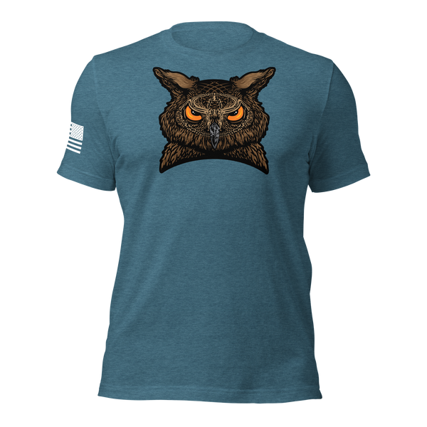 Owl T-Shirt