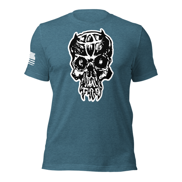 Skull T-Shirt