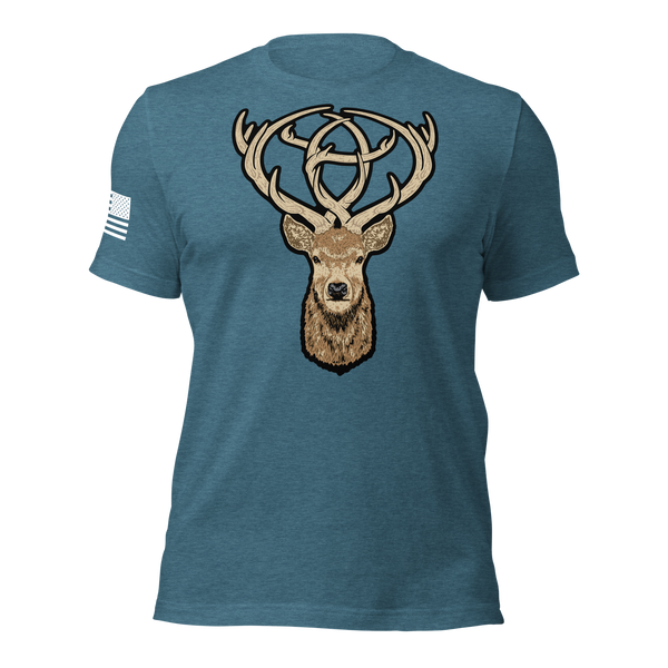 Stag T-Shirt