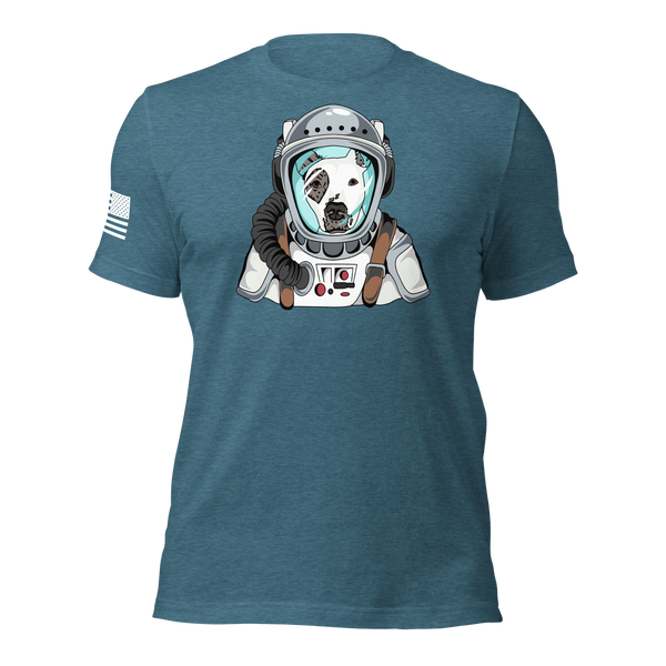 Captain Sully T-Shirt