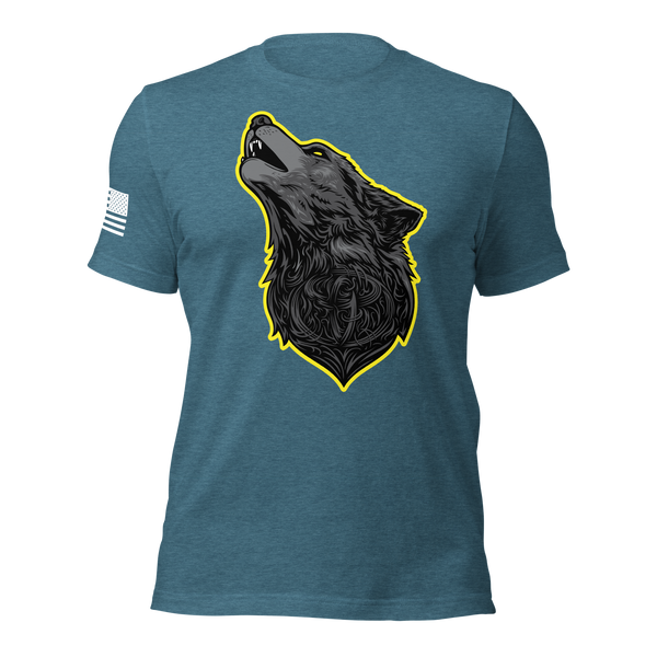 The Wolf T-Shirt