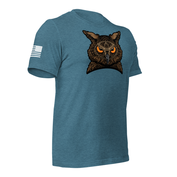 Owl T-Shirt