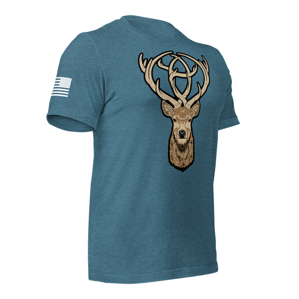 Stag T-Shirt