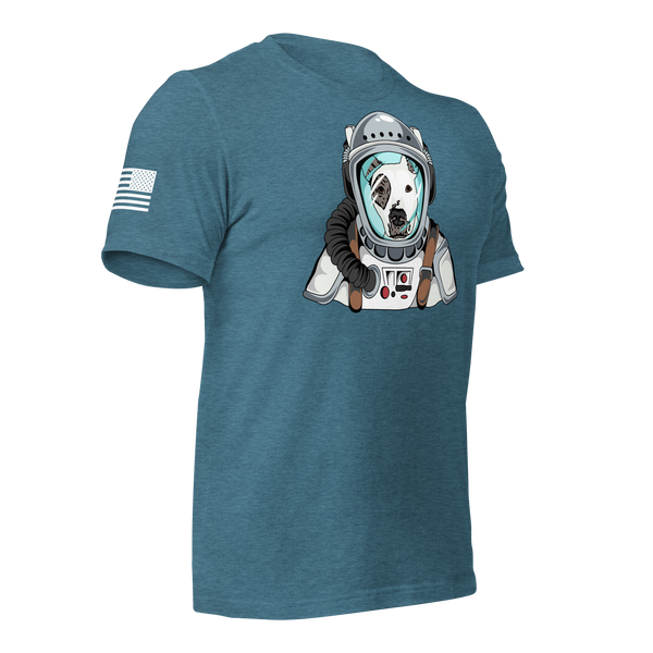 Captain Sully T-Shirt