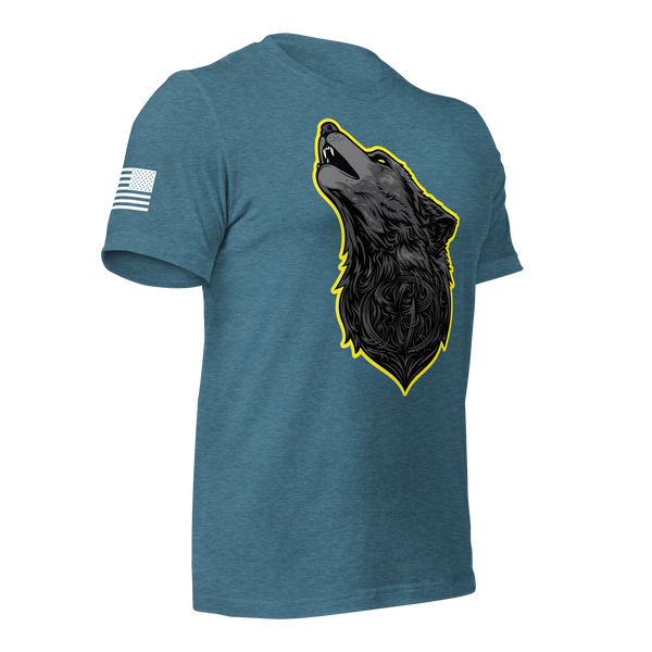 The Wolf T-Shirt
