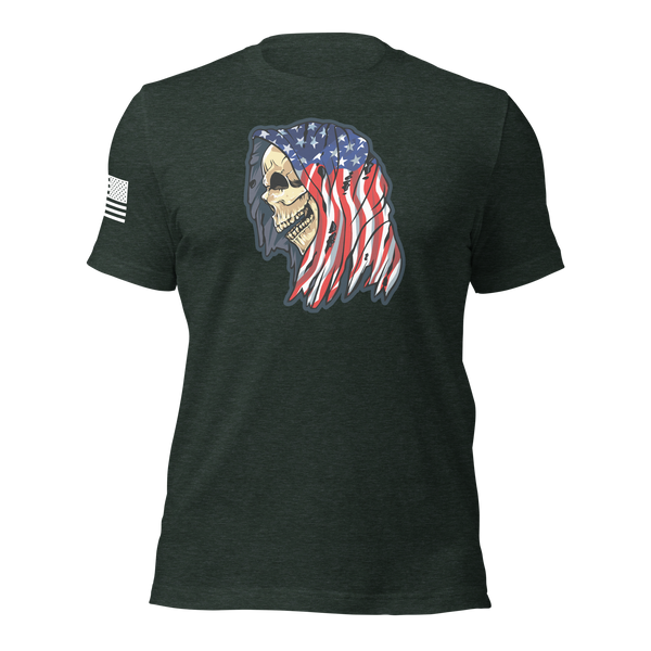 USA Reaper T-Shirt