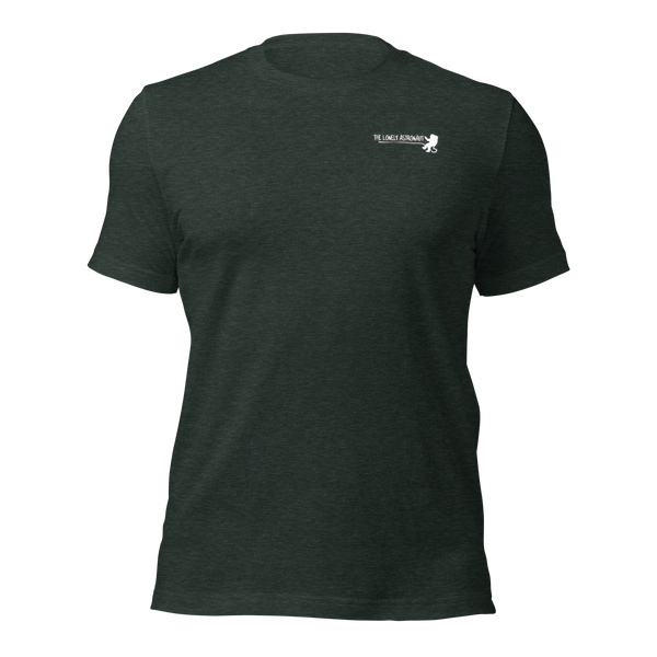 LAv1 T-Shirt w/ Logo on Front