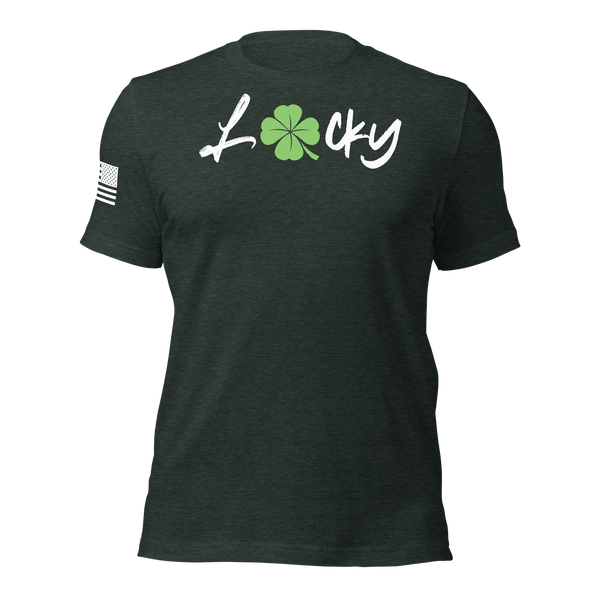 Lucky T-Shirt