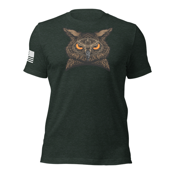 Owl T-Shirt