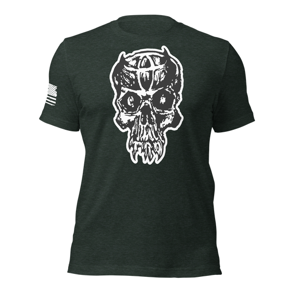 Skull T-Shirt