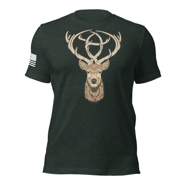 Stag T-Shirt