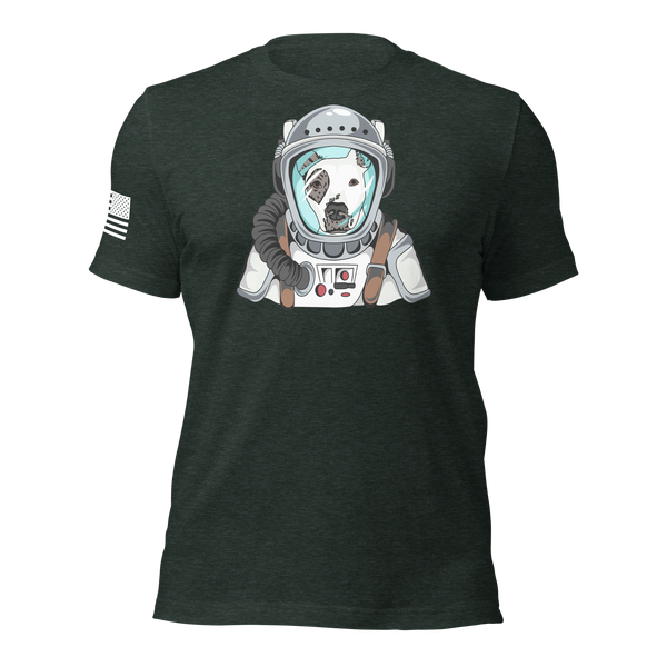 Captain Sully T-Shirt