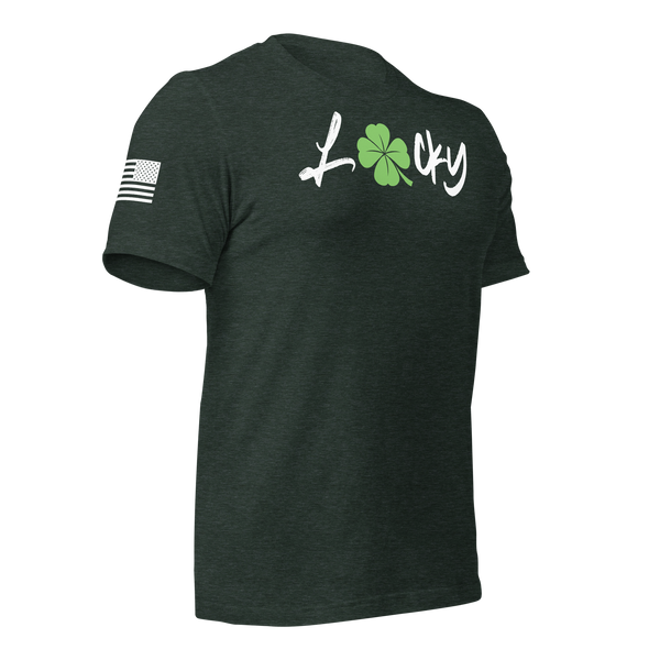 Lucky T-Shirt
