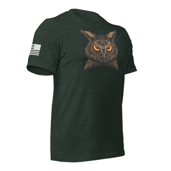 Owl T-Shirt