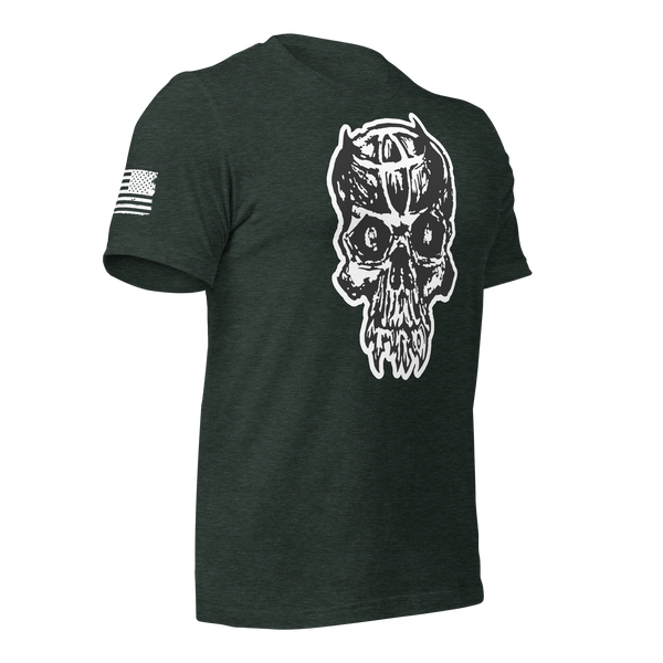Skull T-Shirt