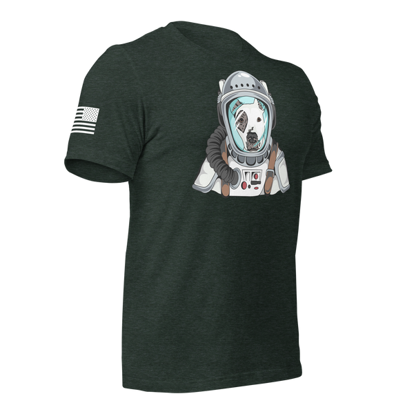 Captain Sully T-Shirt