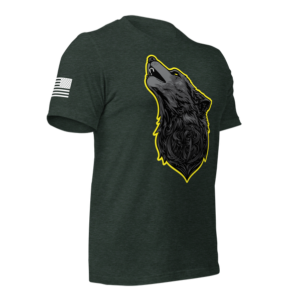The Wolf T-Shirt