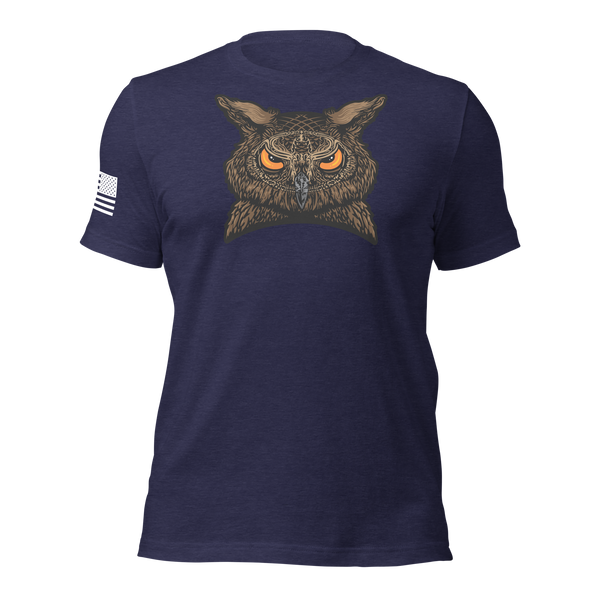 Owl T-Shirt