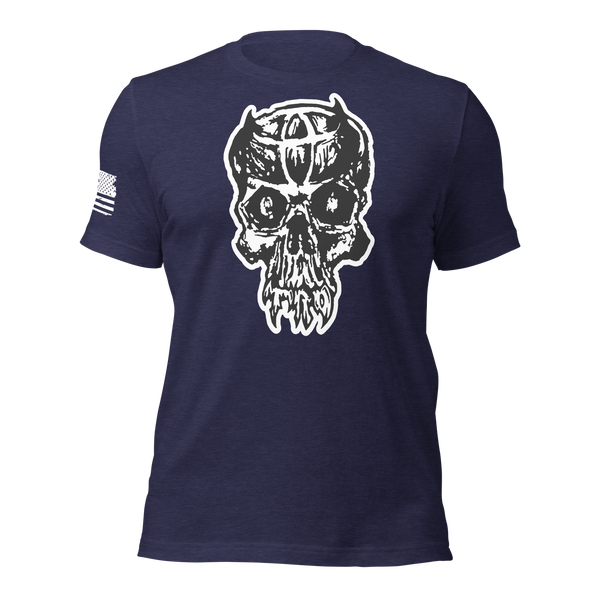 Skull T-Shirt