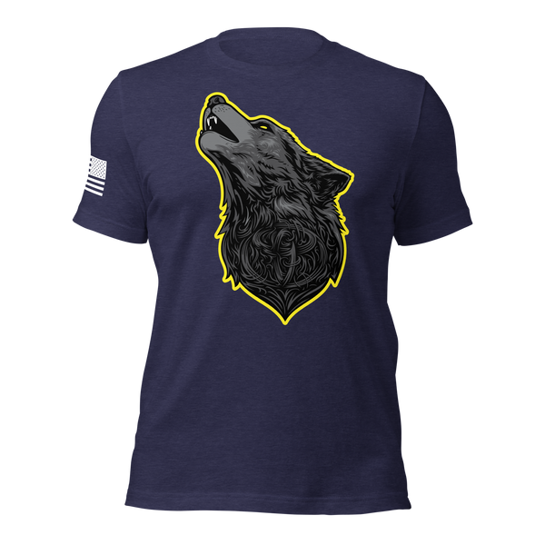 The Wolf T-Shirt