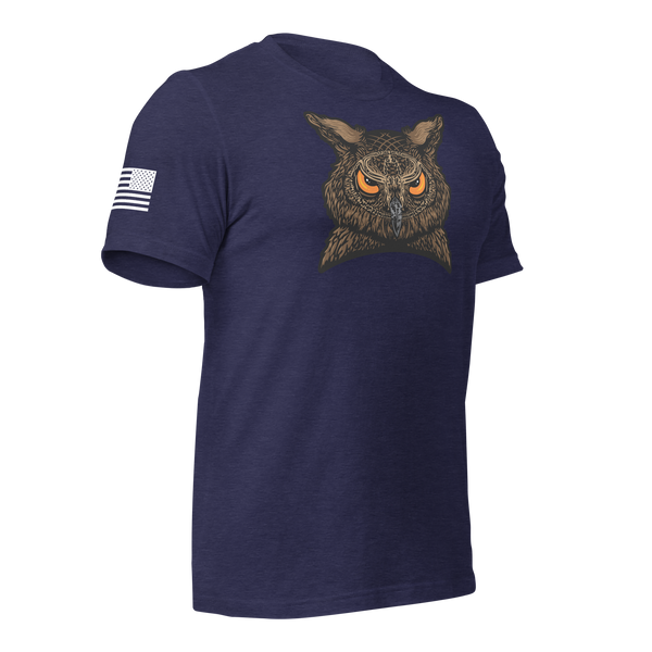 Owl T-Shirt