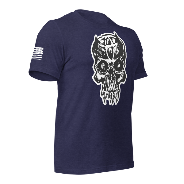 Skull T-Shirt