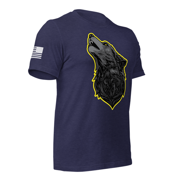 The Wolf T-Shirt