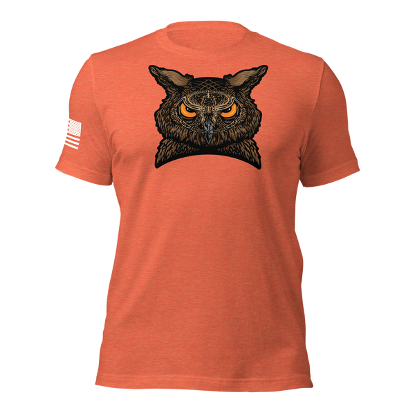 Owl T-Shirt