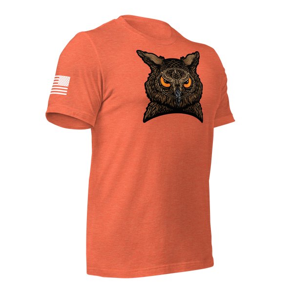 Owl T-Shirt