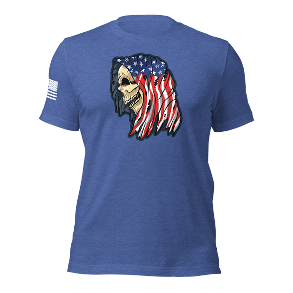 USA Reaper T-Shirt