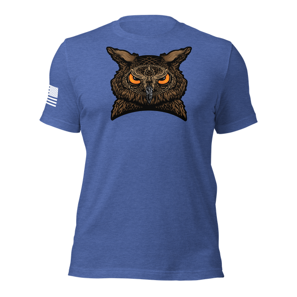 Owl T-Shirt