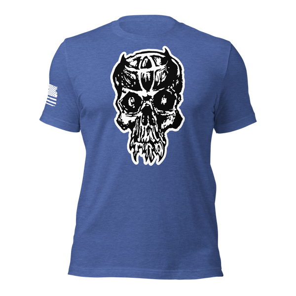 Skull T-Shirt