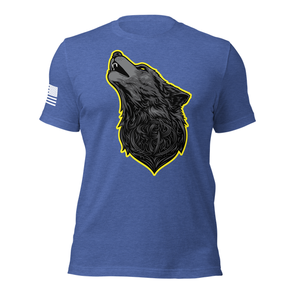 The Wolf T-Shirt