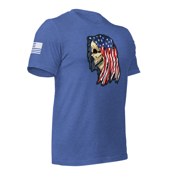 USA Reaper T-Shirt