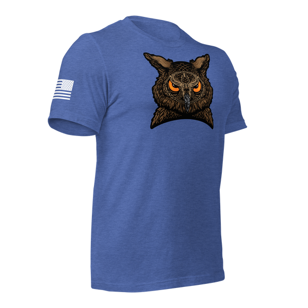 Owl T-Shirt