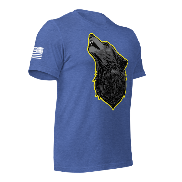 The Wolf T-Shirt