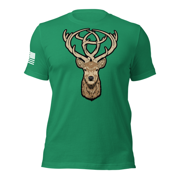 Stag T-Shirt