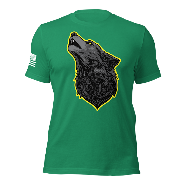 The Wolf T-Shirt