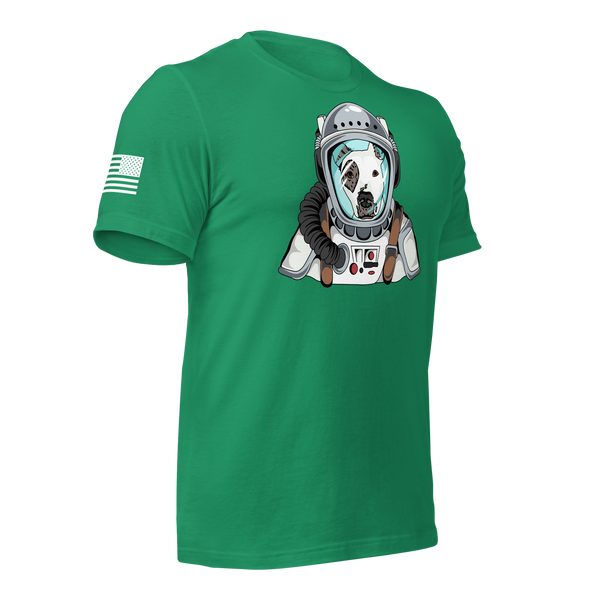 Captain Sully T-Shirt