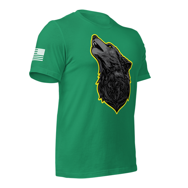 The Wolf T-Shirt