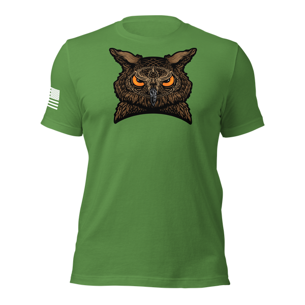 Owl T-Shirt